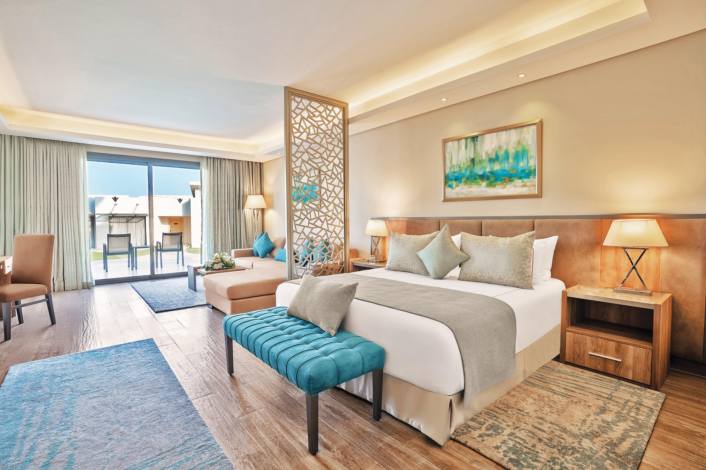 Rixos Premium Magawish Suites And Villas- Ultra All-Inclusive Hurghada Extérieur photo