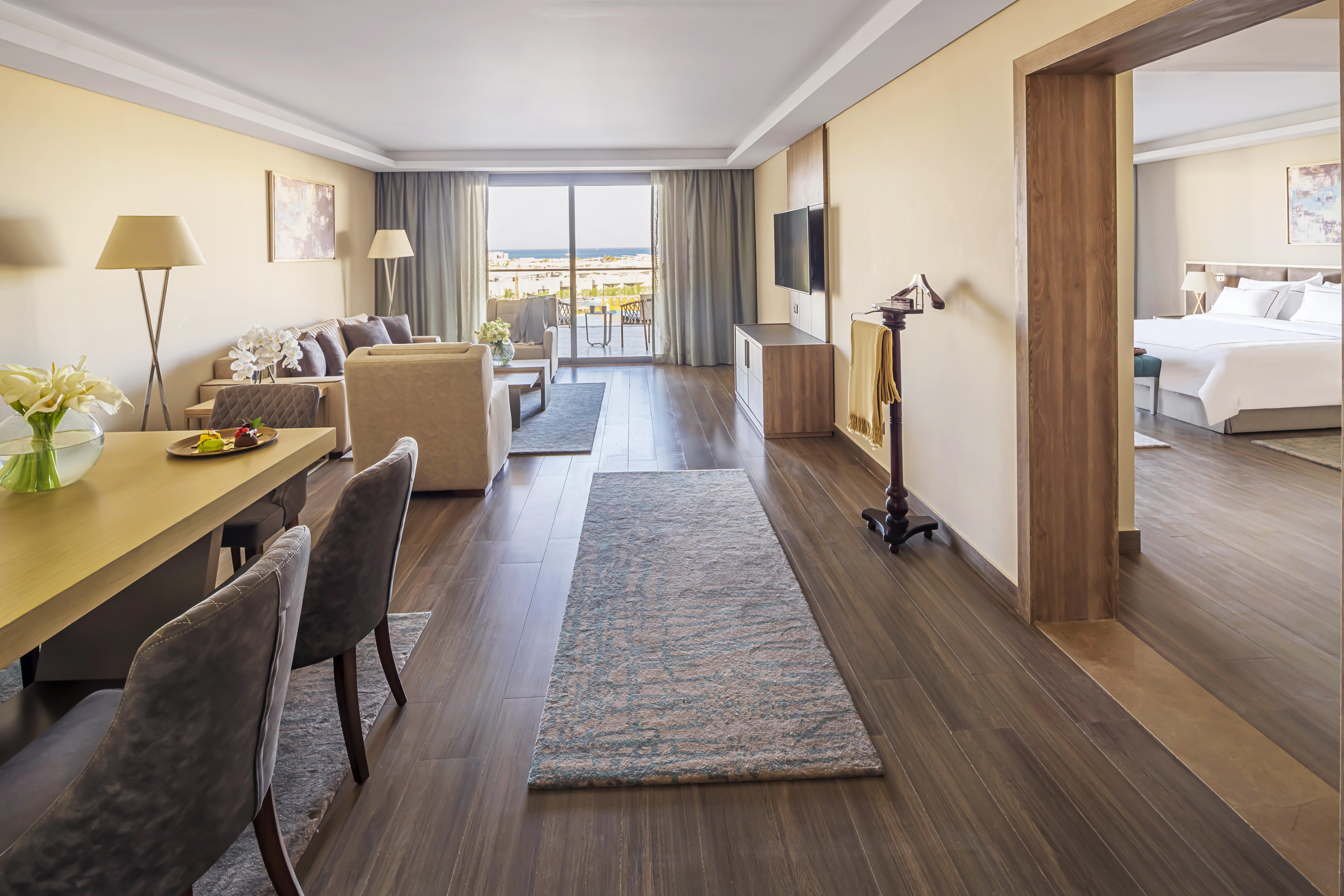 Rixos Premium Magawish Suites And Villas- Ultra All-Inclusive Hurghada Extérieur photo